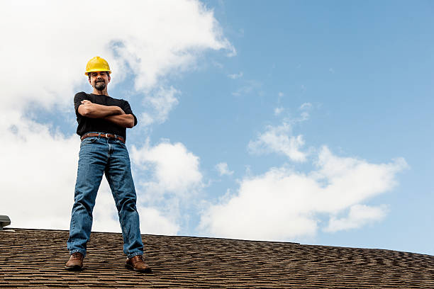 Trusted Sleepy Hollow Lake, NY Roofing Contractor Experts