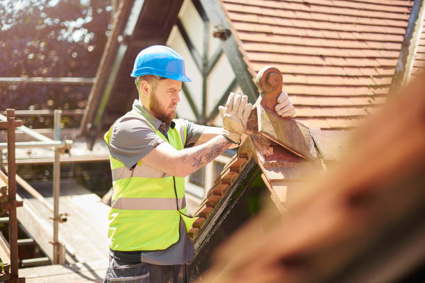 Tile Roofing Contractor in Sleepy Hollow Lake, NY